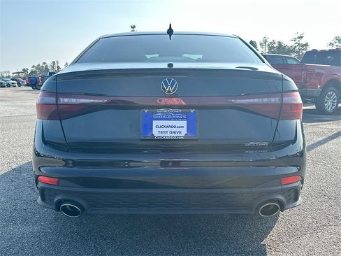 Used 2025 Volkswagen Jetta GLI Autobahn image 15