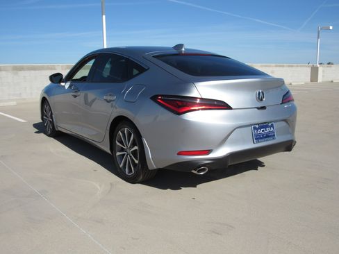 Certified 2025 Acura Integra image 6