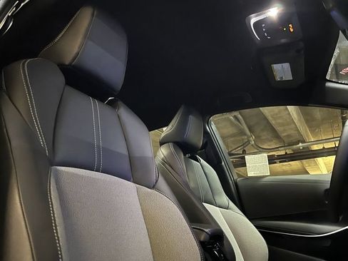 New 2026 Toyota Corolla XSE FWD image 18
