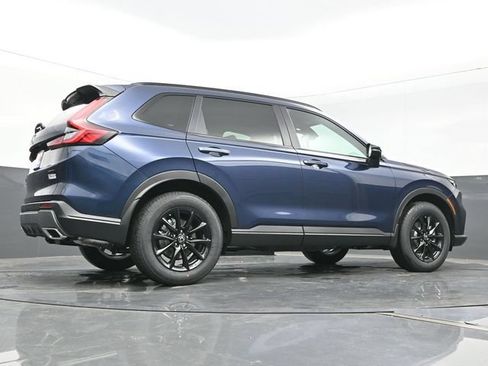 Used 2026 Honda CR-V Sport image 24