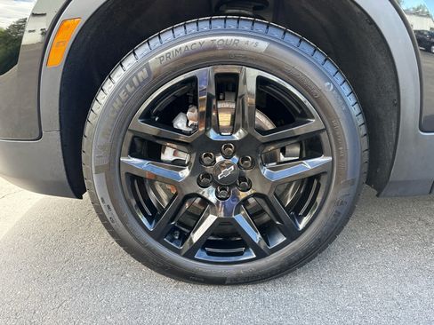 Used 2024 Chevrolet Blazer LT w/ Convenience Package AWD/4WD image 9