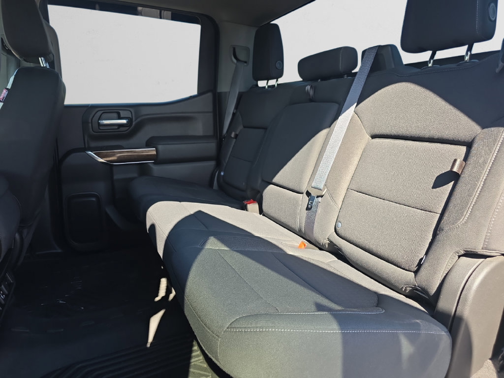 Used 2021 GMC Sierra 1500 Elevation AWD/4WD image 13