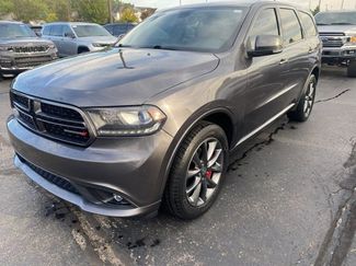 Used 2018 Dodge Durango GT image 1