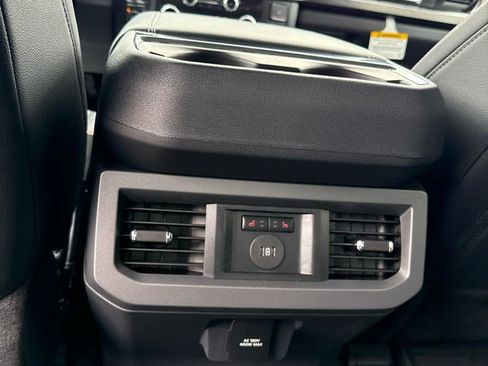 New 2026 Ford F350 Lariat AWD/4WD image 23