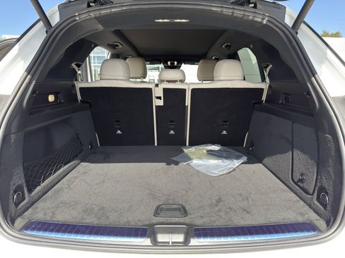 New 2026 Mercedes-Benz GLE 350 4MATIC image 12