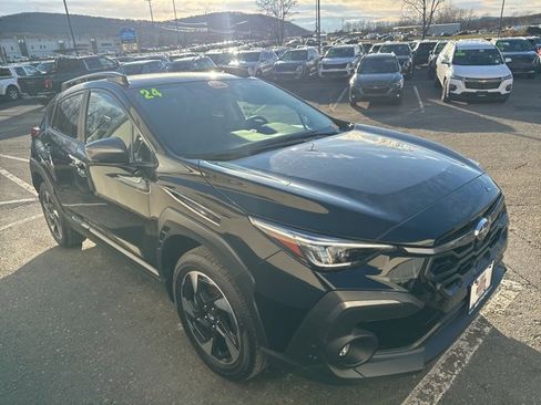Used 2024 Subaru Crosstrek 2.5i Limited image 6