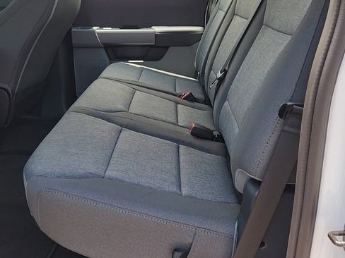 New 2025 Ford F350 XL w/ STX Appearance Package image 23