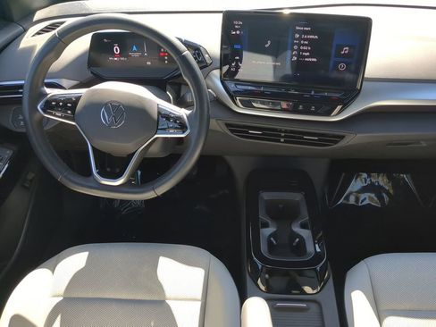 Certified 2022 Volkswagen ID.4 Pro S RWD image 15
