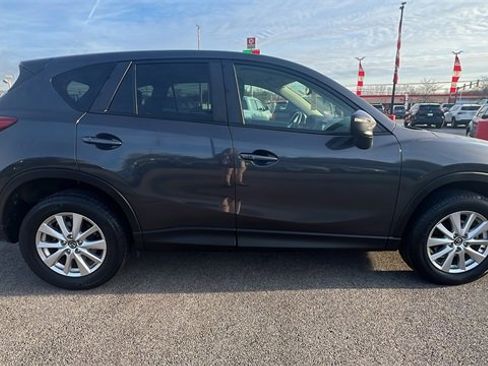 Used 2016 MAZDA CX-5 Touring image 6