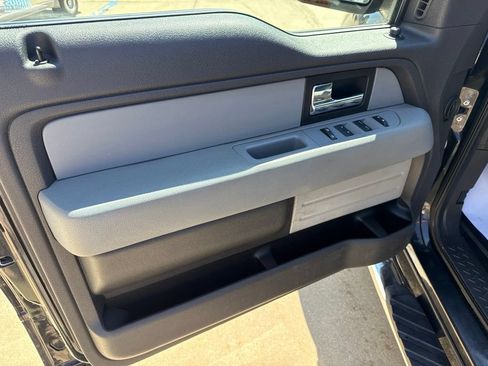 Used 2014 Ford F150 XLT w/ Equipment Group 302A Luxury AWD/4WD image 7