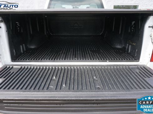 Used 2017 Ford F150 XL w/ Equipment Group 101A Mid AWD/4WD image 16