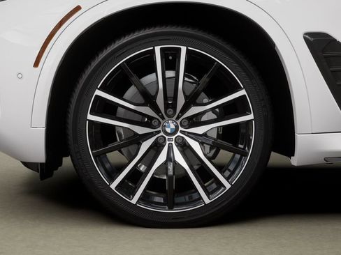 New 2026 BMW X5 sDrive40i w/ M Sport Package RWD image 33