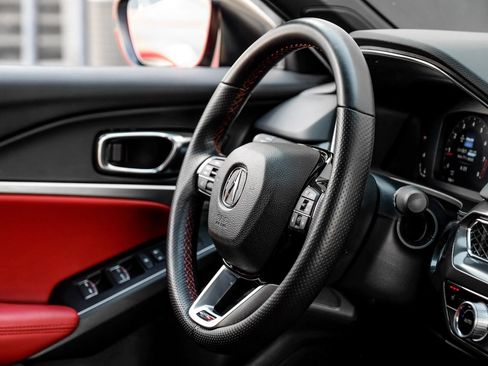 Used 2025 Acura Integra Type S FWD image 19