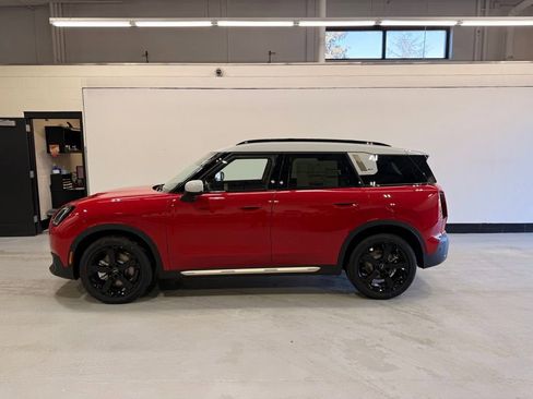 New 2026 MINI Cooper Countryman S image 2