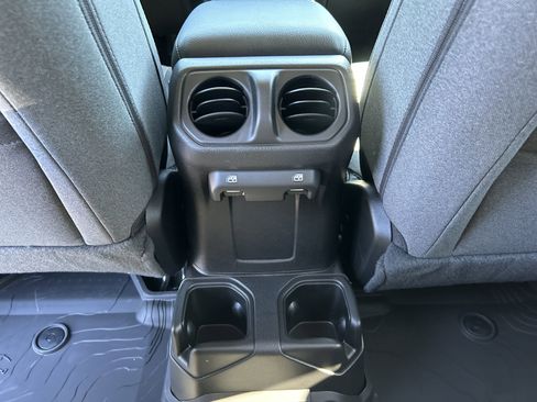 New 2026 Jeep Wrangler Sport image 46