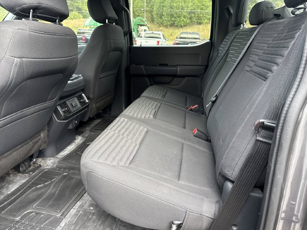 Used 2021 Ford F150 XL w/ STX Appearance Package AWD/4WD image 23