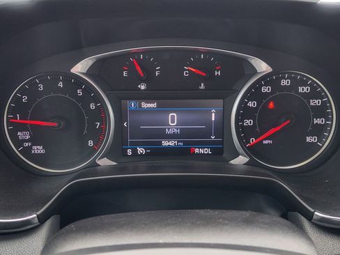 Used 2022 Chevrolet Blazer LT w/ Redline Edition FWD image 21