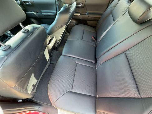 Used 2023 Toyota Tacoma Limited image 13