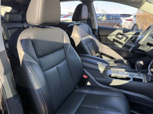 Used 2019 Nissan Murano SL w/ Cargo Package image 37