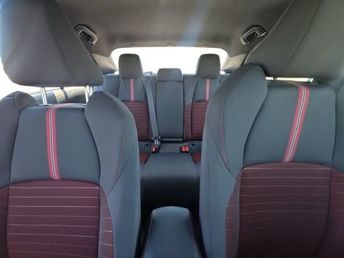 Certified 2025 Toyota Corolla SE FWD image 15