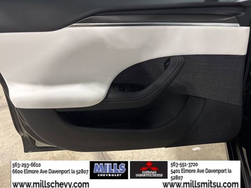 Used 2023 Tesla Model S Plaid image 9