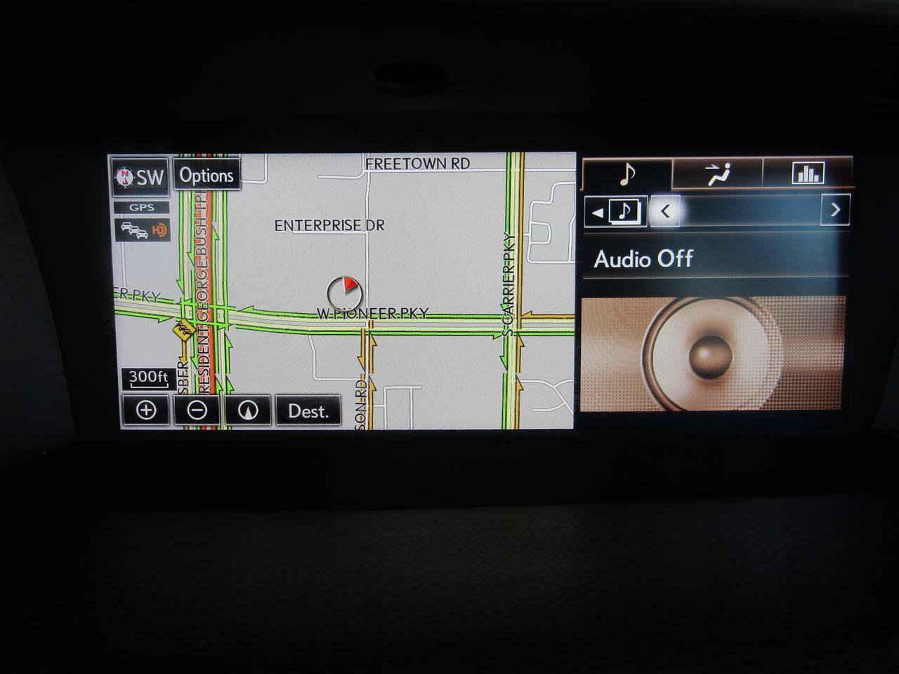 Used 2015 Lexus GS 350 w/ F Sport Package RWD image 15