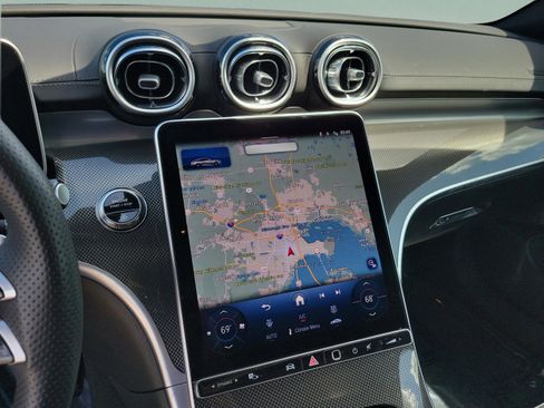 Used 2026 Mercedes-Benz CLE 300 4MATIC Coupe image 26