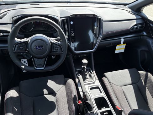 New 2026 Subaru WRX Premium AWD/4WD image 6