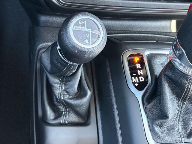 New 2026 Jeep Gladiator Sport AWD/4WD image 23