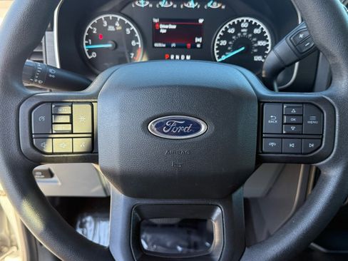 Used 2023 Ford F150 XLT image 16