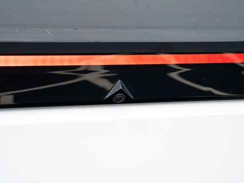 Used 2024 Tesla Cybertruck AWD Crew Cab image 14