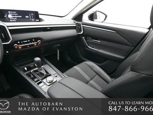 New 2026 MAZDA CX-50 AWD 2.5 S w/ Cargo Package image 28