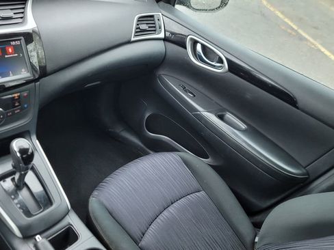 Used 2019 Nissan Sentra SV image 23