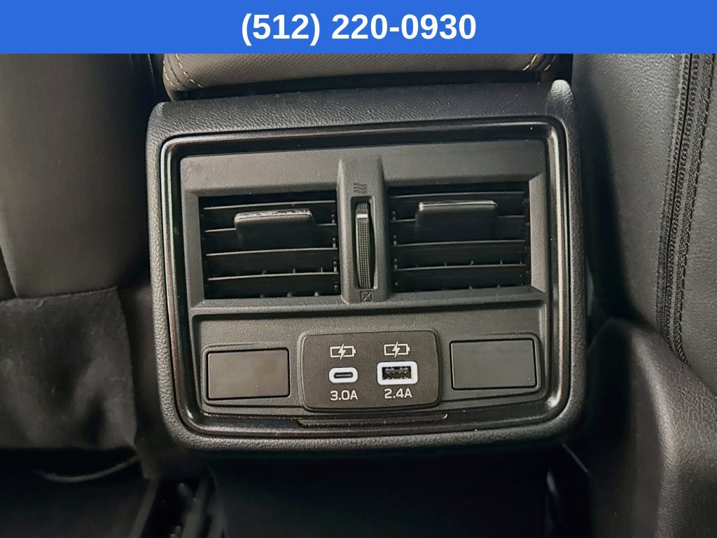 Used 2026 Subaru Forester Wilderness AWD/4WD image 32