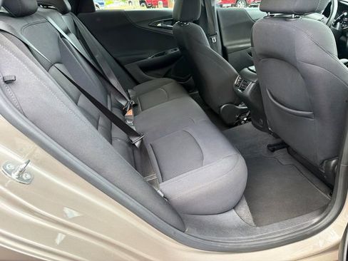 Used 2024 Chevrolet Malibu LT FWD image 15
