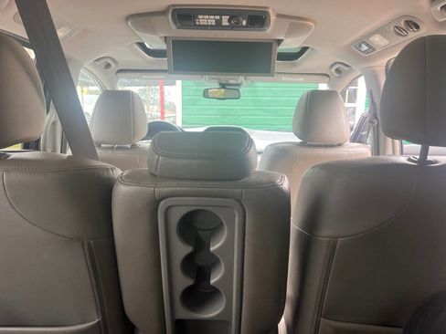 Used 2016 Honda Odyssey Touring Elite image 30