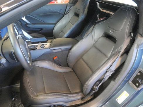 Used 2019 Chevrolet Corvette Grand Sport image 13