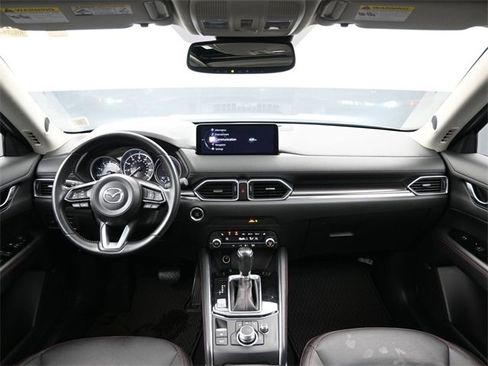 Certified 2023 MAZDA CX-5 Carbon Edition image 23