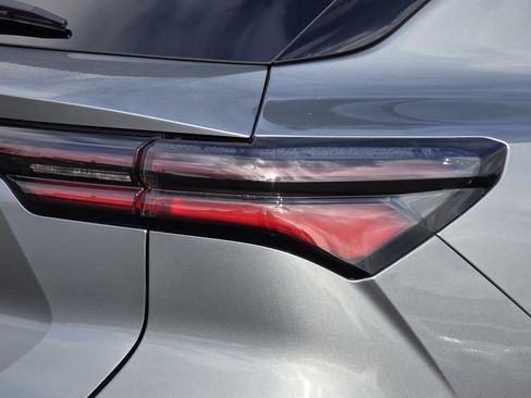 New 2026 Chevrolet Equinox EV RS image 12