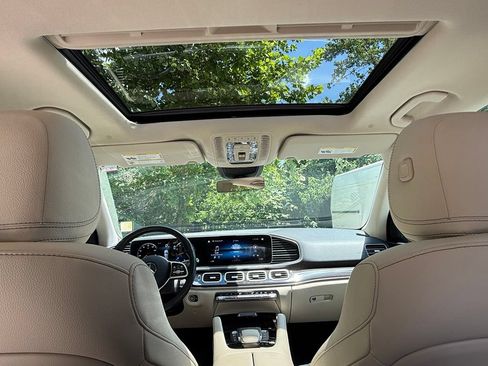 Used 2021 Mercedes-Benz GLE 350 image 31