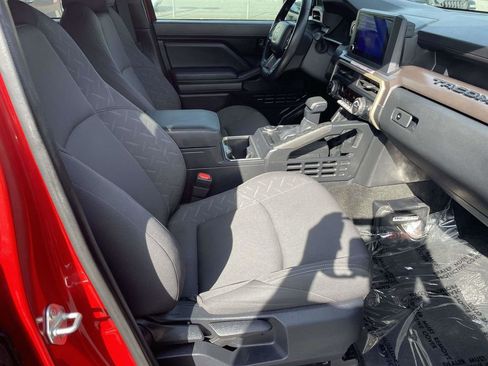Used 2024 Toyota Tacoma SR5 RWD image 47