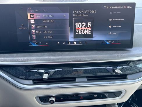 New 2026 BMW X5 xDrive50e w/ Executive Package AWD/4WD image 32