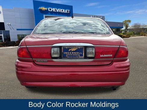 Used 2005 Buick Le Sabre Limited w/ Celebration Edition Package image 25