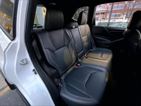 Certified 2023 Subaru Forester Wilderness image 30
