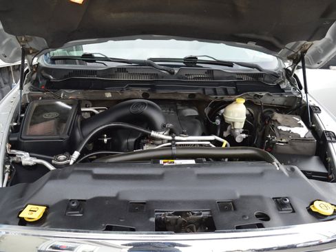 Used 2014 RAM 1500 Big Horn image 37