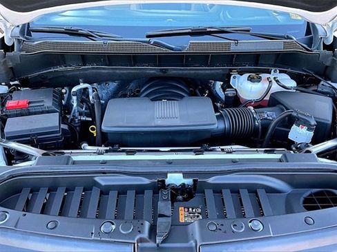 Used 2025 Chevrolet Silverado 1500 LT w/ Texas Edition Plus image 31