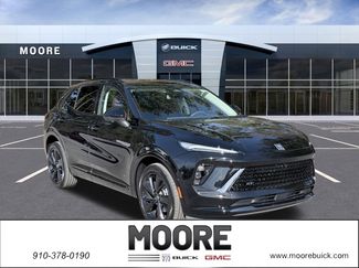 New 2026 Buick Envision Sport Touring video 1