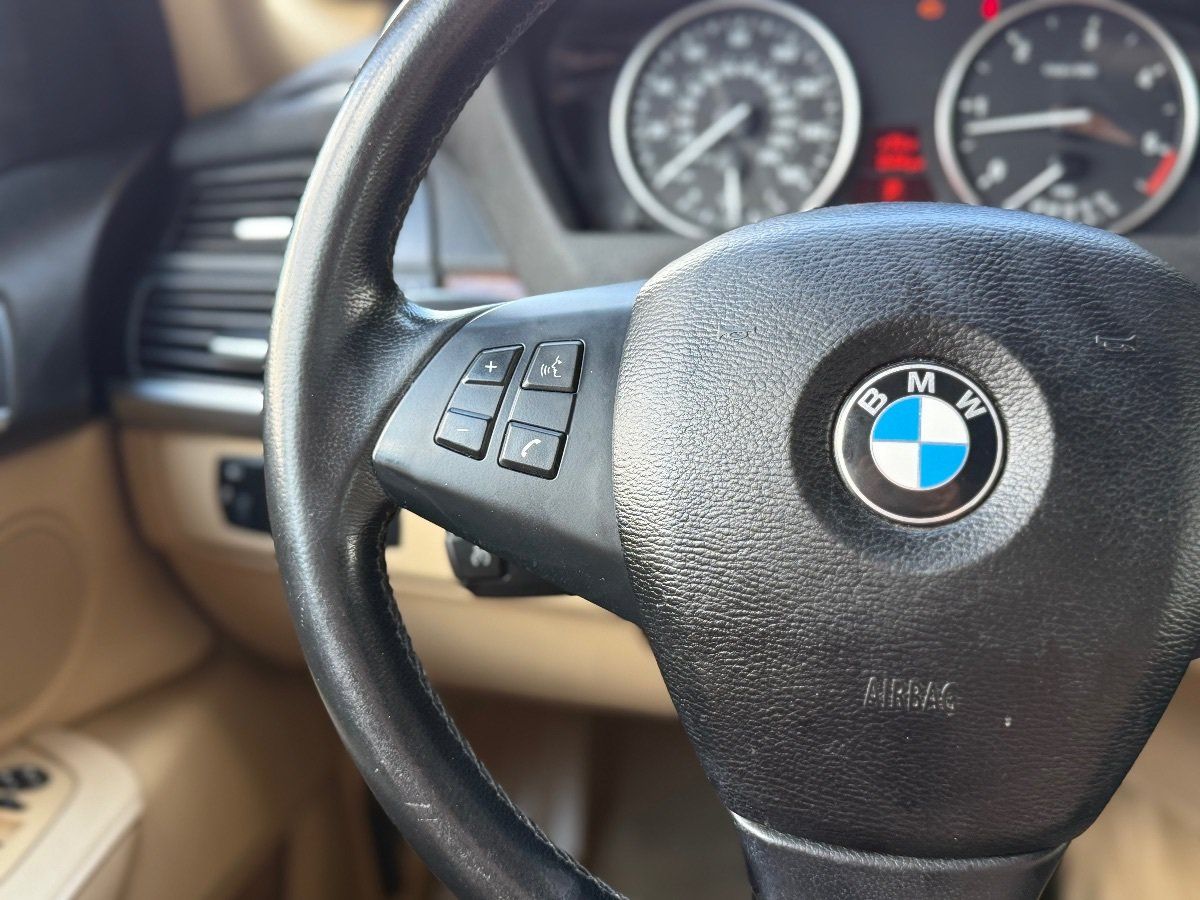 Used 2012 BMW X5 xDrive35d AWD/4WD image 21