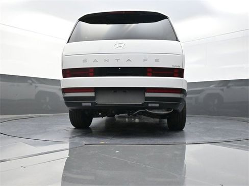 New 2026 Hyundai Santa Fe Limited image 38