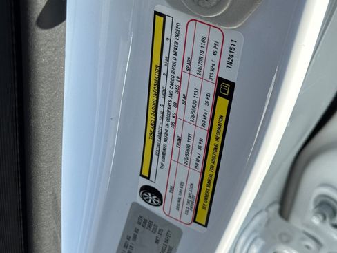 New 2026 RAM 1500 Laramie image 26